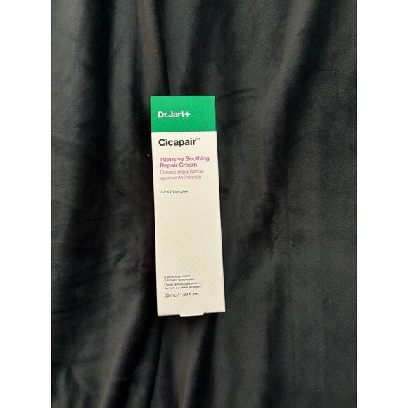 Other - Dr jart soothing repair cream 50ml